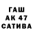 ТГК THC oil MTB Romm