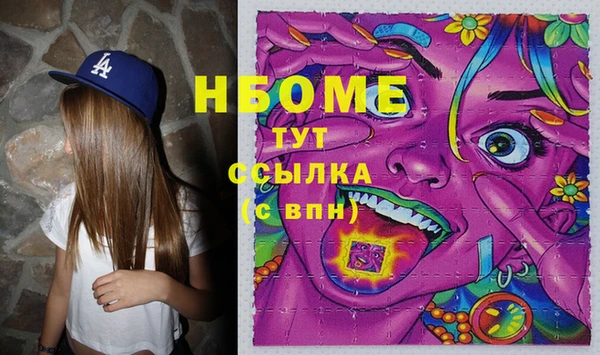 молекула духа Арсеньев